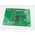 Customized High Frequency BGA Multilayer PCB Board 1 - 28 L